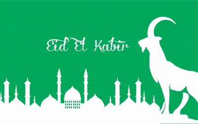 20th and 21st July – Eid-El Kabir Holiday
